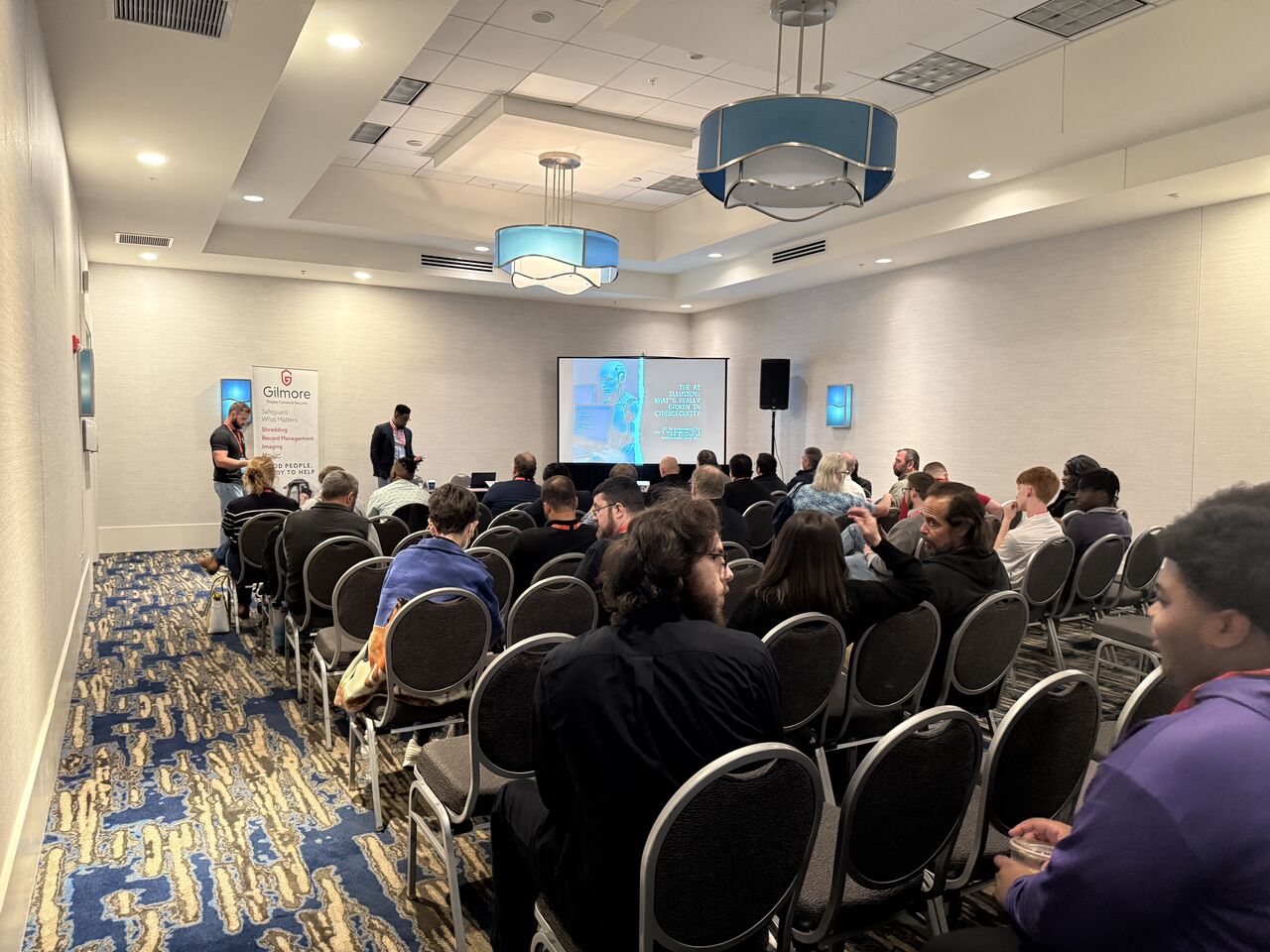 ITEN WIRED | TechNet CyberCoast 2025